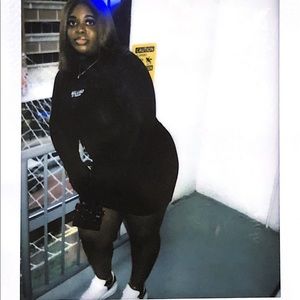 Meet your Posher, Diamond😘